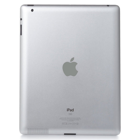 Middle Grey Vinyl Decal Apple Cover - Color Changer - Sized for Ipad