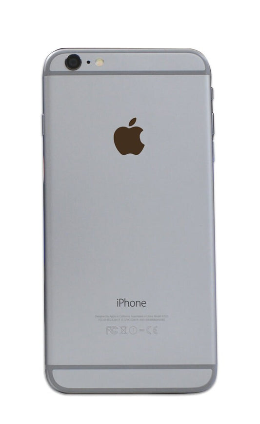 Brown iPhone Apple Color Changer Decal - Vinyl Decal Sticker Phone