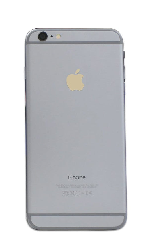 Creamy Beige iPhone Apple Color Changer Decal - Vinyl Decal Sticker Phone