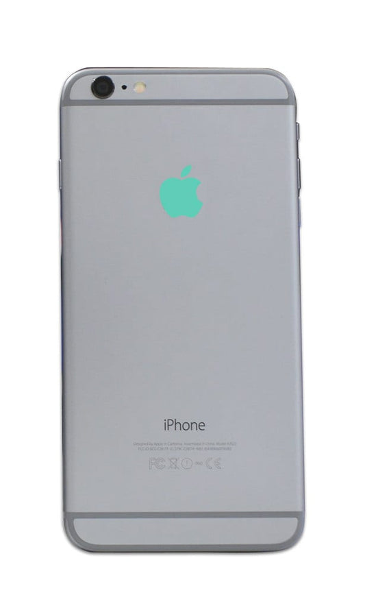 Mint iPhone Apple Color Changer Decal - Vinyl Decal Sticker Phone